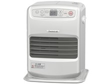 ダイニチ FW-25S(S) [ライトシルバー] 価格比較 - 価格.com