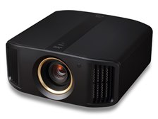 ソニー製の3Dメガネについて』 JVC DLA-V7-B [ブラック] のクチコミ