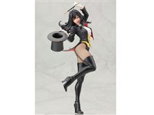 コトブキヤ DC COMICS美少女 DC UNIVERSE 1/7 ザターナ 2nd Edition