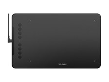 XP-Pen Deco 01 [ブラック] 価格比較 - 価格.com