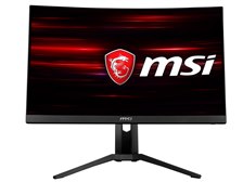 MSI Optix MAG271CQR [27インチ]投稿画像・動画 - 価格.com