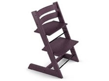 STOKKE トリップトラップ [プラムパープル] 価格比較 - 価格.com