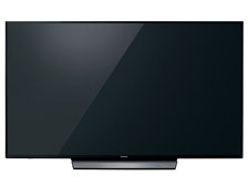 パナソニック VIERA TH-55GX850 [55インチ] 価格比較 - 価格.com