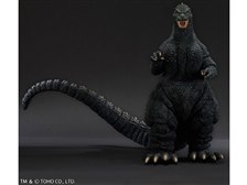 エクスプラス ギガンティックシリーズ ゴジラ(1989) オークション比較