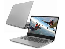 Lenovo Ideapad S340 Core i7・8GBメモリー・256GB SSD・14型フルHD