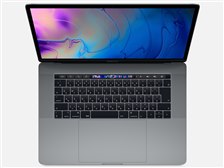 Apple MacBook Pro Retinaディスプレイ 2300/15.4 MV912J/A [スペース