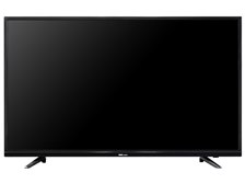 DMM.com DKS-4K43DG3 [43インチ] 価格比較 - 価格.com