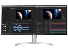 LGエレクトロニクス 34WL850-W [34インチ] 価格比較 - 価格.com
