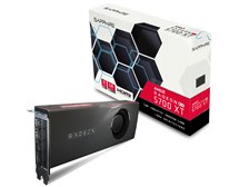 SAPPHIRE SAPPHIRE RADEON RX 5700 XT 8G GDDR6 HDMI/TRIPLE DP (UEFI