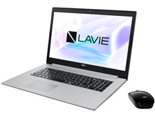 ☆ポテイト様☆NEC LAVIE NS10E/K シルバー ノートPC ☆ポテイト様