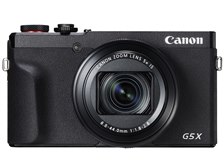 CANON PowerShot G5 X Mark II 価格比較 - 価格.com