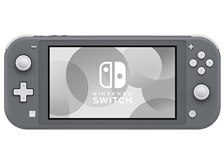 任天堂 Nintendo Switch Lite [グレー] 価格比較 - 価格.com