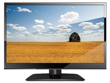 WIS AS-01F1601TV [16インチ] 価格比較 - 価格.com