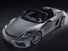 ポルシェ 718スパイダーの中古車・相場情報｜中古車検索 - 価格.com
