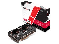 SAPPHIRE SAPPHIRE PULSE RADEON RX 5700 XT 8G GDDR6 HDMI/TRIPLE DP