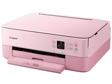 CANON PIXUS TS5330 [ピンク] 価格比較 - 価格.com