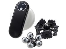 ヤーマン ミーゼ ディープコア for MEN MS-10B [ブラック] 価格比較