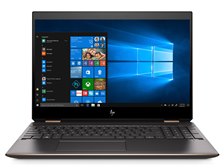 HP Spectre x360 15-df1000 価格比較 - 価格.com