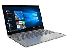 Lenovo ThinkBook 15 第10世代 Windows 10 Pro・Core i5・8GBメモリー