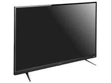 アイリスオーヤマ LUCA 43UB28VC [43インチ] 価格比較 - 価格.com