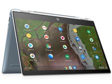 HP Chromebook x360 14-da0000 価格.com限定 Core i5&メモリ8GB&64GB