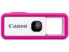 CANON iNSPiC REC FV-100-PK [ピンク] 価格比較 - 価格.com
