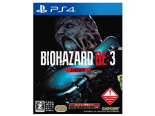 カプコン バイオハザード RE：3 Z Version [通常版] [PS4] 価格比較