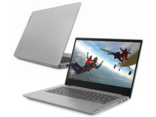 Lenovo IdeaPad S340 Core i3・4GBメモリー・128GB SSD・14型フルHD