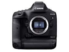 CANON EOS-1D X Mark III ボディ 価格比較 - 価格.com