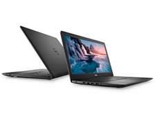 Dell Vostro 15 3000(3590) ベーシック Core i3 10110U・128GB SSD搭載
