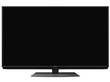 シャープ AQUOS 4K 4T-C55CN1 [55インチ] 価格比較 - 価格.com