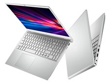 Dell Inspiron 15 7000 プラチナ Core i7 10750H・16GBメモリ・1TB SSD