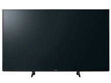 パナソニック VIERA TH-55HX750 [55インチ] 価格比較 - 価格.com