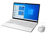 富士通 FMV LIFEBOOK AH43/E1 FMVA43E1WG 価格比較 - 価格.com