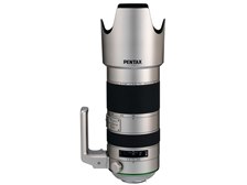 ペンタックス HD PENTAX-D FA☆ 70-200mmF2.8ED DC AW Silver Edition