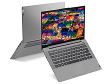 Lenovo IdeaPad Slim 550 AMD Ryzen 7・16GBメモリー・512GB SSD・14型