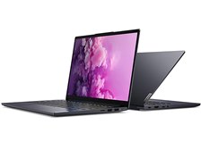 Lenovo Lenovo Yoga Slim 750i Core i7・16GBメモリー・512GB SSD・14