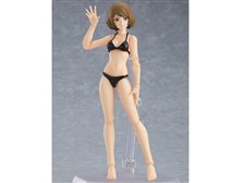 マックスファクトリー figma 水着女性body(チアキ) オークション比較