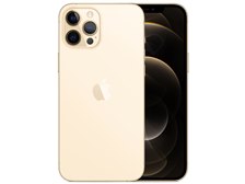 Apple iPhone 12 Pro Max 256GB SIMフリー [ゴールド] 価格比較 - 価格.com