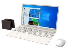 富士通 FMV LIFEBOOK TH77/E3 FMVT77E3W [アイボリーホワイト] 価格