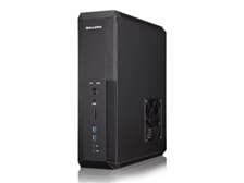 ドスパラ GALLERIA SF Core i7 9700F/RTX2070 SUPER/メモリ16GB/NVMe