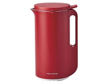 レコルト ソイ&スープブレンダー RSY-1(R) [レッド] 価格比較 - 価格.com