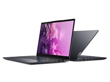 Lenovo Lenovo Yoga Slim 750i Core i5・8GBメモリー・512GB SSD・14型