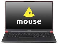 マウスコンピューター mouse X5-R7-KK 価格.com限定 Ryzen 7 4800H/8GB