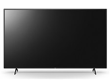 SONY BRAVIA KJ-43X80J [43インチ] 価格比較 - 価格.com