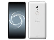 FCNT arrows Be4 Plus F-41B docomo [ホワイト] 価格比較 - 価格.com