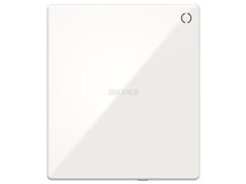 バッファロー ラクレコ RR-W1-WH [ホワイト] 価格比較 - 価格.com