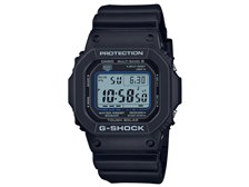 カシオ G-SHOCK GW-M5610U-1CJF 価格比較 - 価格.com