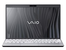 VAIO VAIO SX12 VJS12490211W [ファインホワイト] 価格比較 - 価格.com