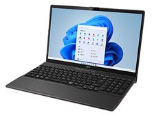 富士通 FMV LIFEBOOK AH42/F3 FMVA42F3B [ブライトブラック] 価格比較